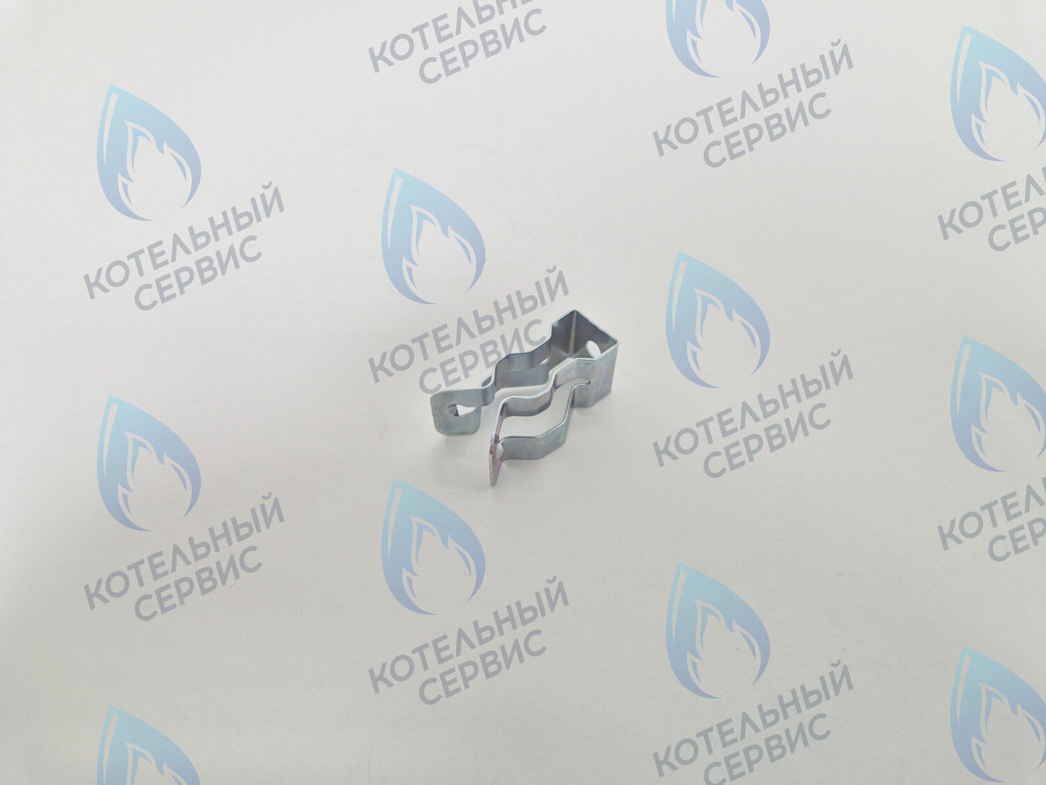 ZC007-02 Клипса теплообменника 1/2 в Екатеринбурге	