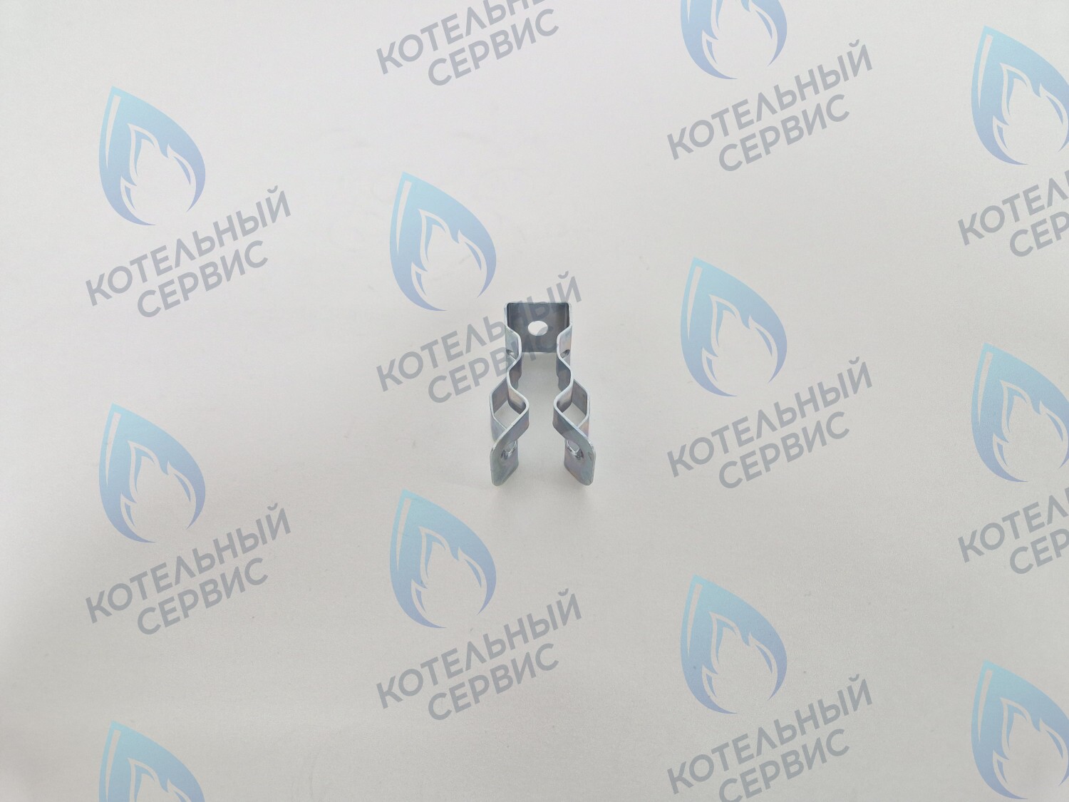 ZC007-02 Клипса теплообменника 1/2 в Екатеринбурге	