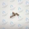 BI1596 100 Трубка Вентури Quantum 32 кВт (BI1596 100) ELECTROLUX в Екатеринбурге	