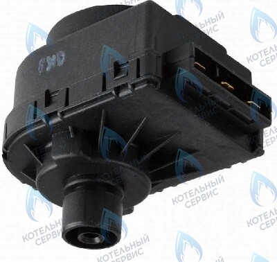 0020119256 Двигатель трехходового клапана Protherm Lynx H-RU, Ягуар JTV в Екатеринбурге	