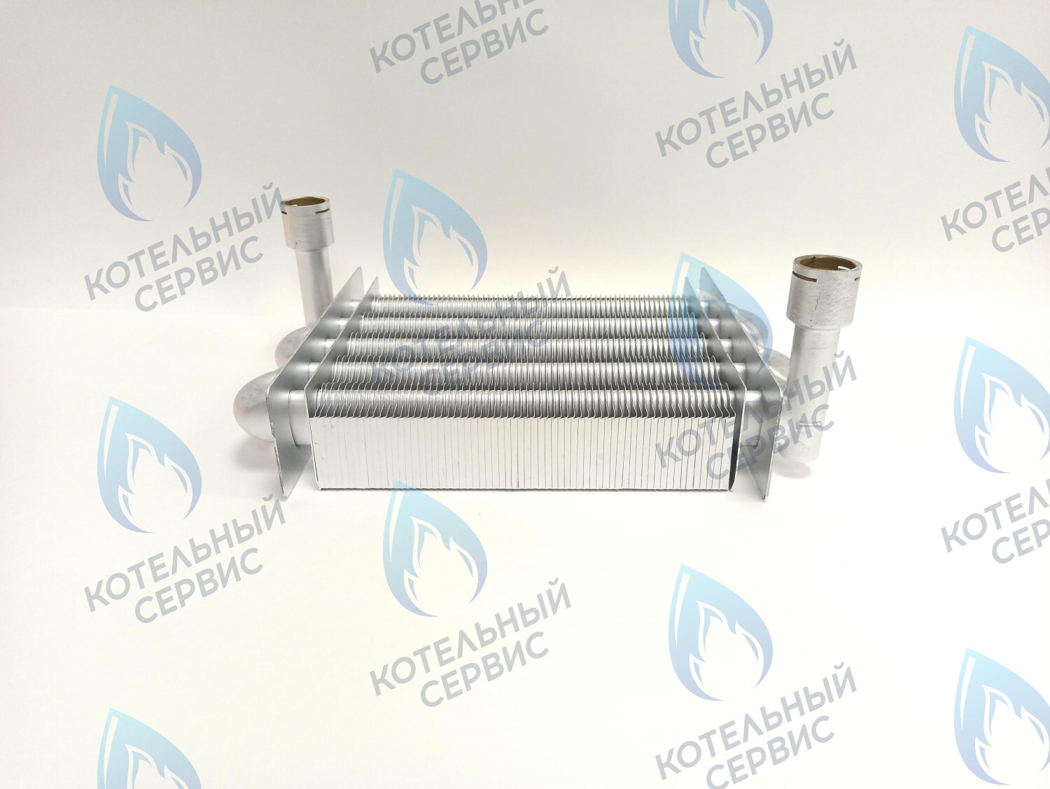 EM016-210 Теплообменник первичный (основной) GAZECO 18 C2, 18 T2 в Екатеринбурге	