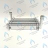 EM016-210 Теплообменник основной первичный GAZECO 18-С2, 18-T-2 в Екатеринбурге	