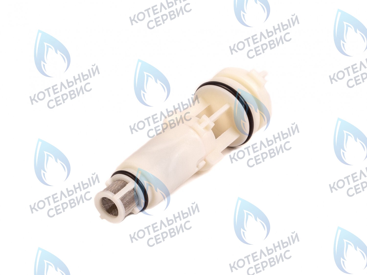 87186456820 Картридж турбинки датчика протока 6 Л/МИН BOSCH GAZ 6000 W-18C BUDERUS U072-12/18K в Екатеринбурге	