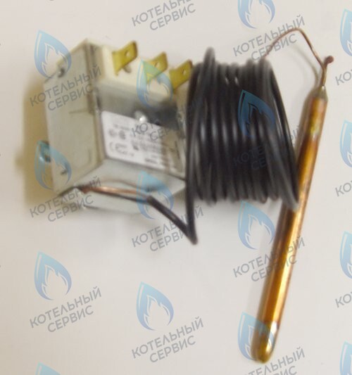 0020044999 Термостат котла 40-90°C PROTHERM в Екатеринбурге	