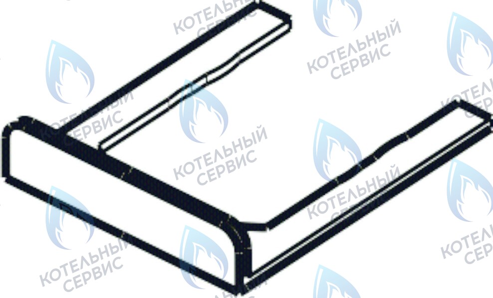 3010660 Крепежный хомут Р14  CELTIC-DS PLATINUM (все модели) (3010660) в Екатеринбурге	