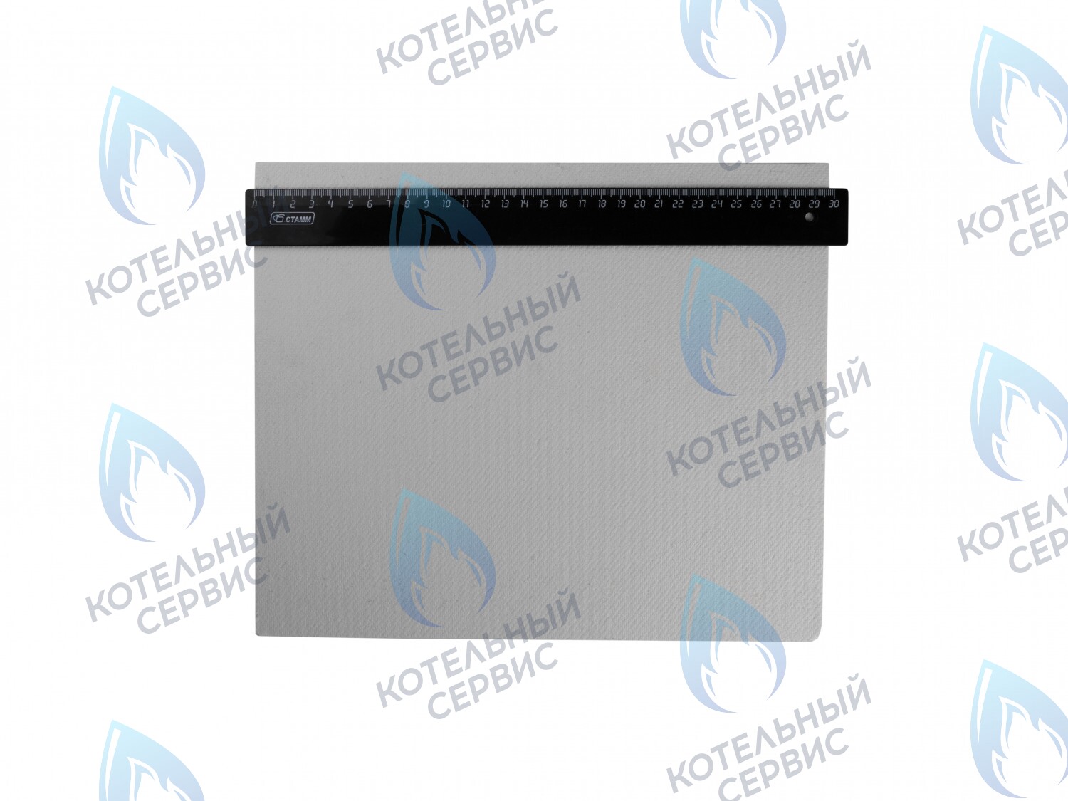 BC012 Асбест 300x250x13 в Екатеринбурге	