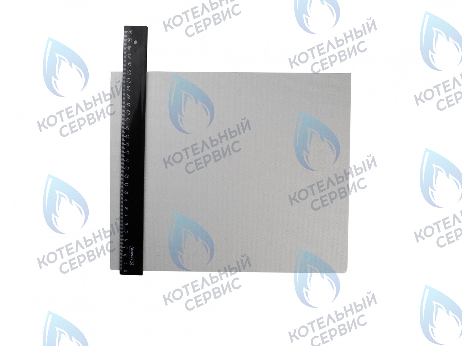 BC012 Асбест 300x250x13 в Екатеринбурге	