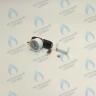 39806020 Термоманометр 0-6 bar 0-120C  (36400790) FERROLI PEGASUS F3 в Екатеринбурге	