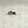 39806020 Термоманометр 0-6 bar 0-120C  (36400790) FERROLI PEGASUS F3 в Екатеринбурге	
