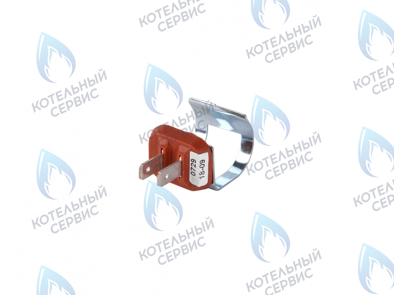 TSH003-49-BR Датчик температуры накладной NTC 3/4" BRAHMA 0729 в Екатеринбурге	
