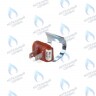 TSH003-49-BR Датчик температуры накладной NTC 3/4" BRAHMA 0729 в Екатеринбурге	