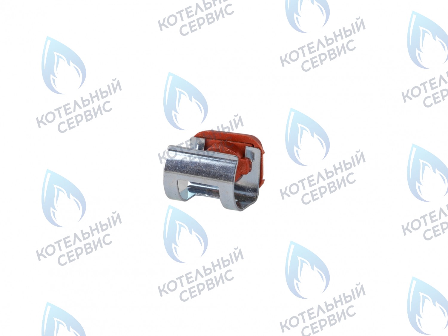 TSH003-49-BR Датчик температуры накладной NTC 3/4" BRAHMA 0729 в Екатеринбурге	