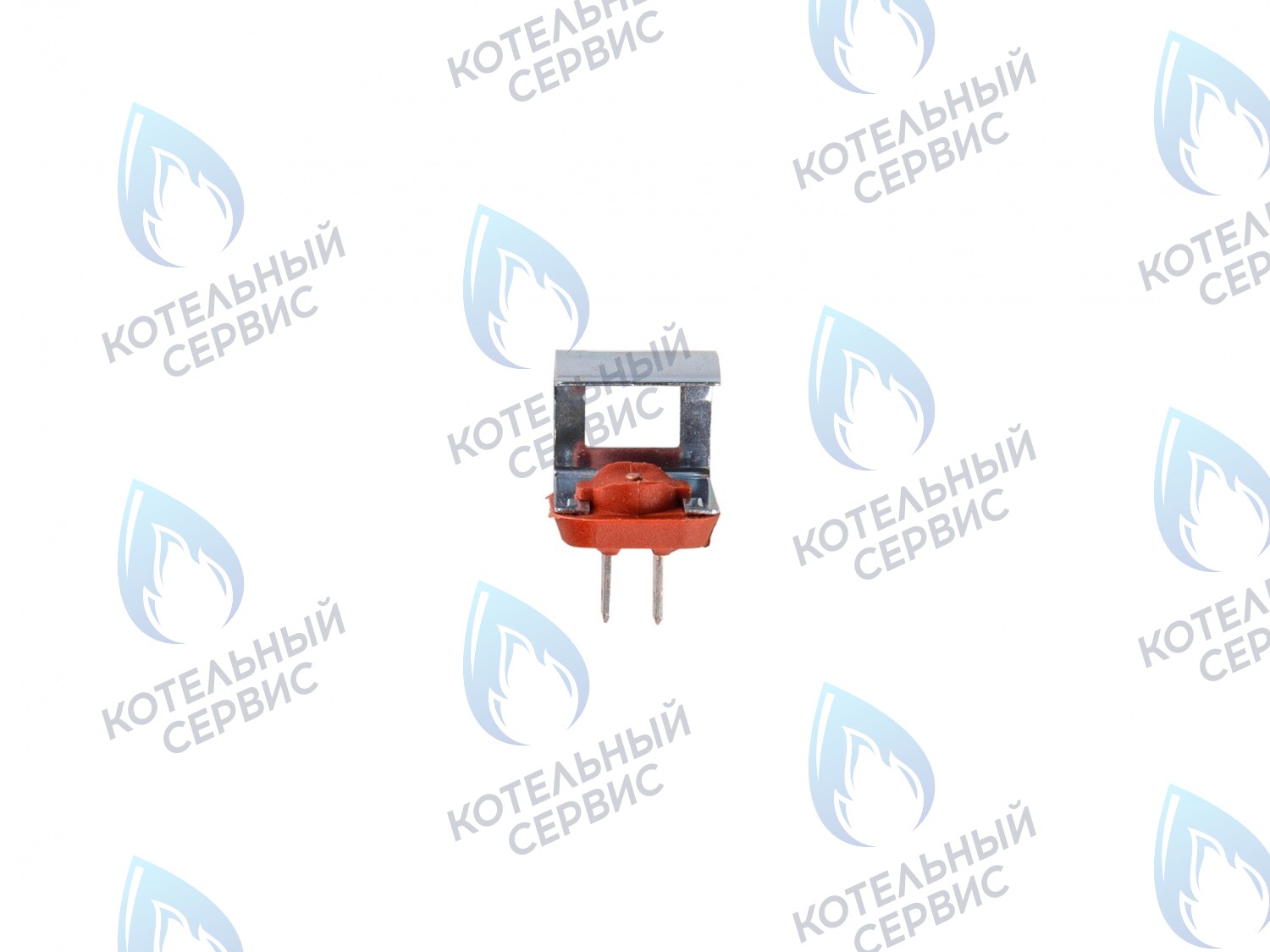 TSH003-49-BR Датчик температуры накладной NTC 3/4" BRAHMA 0729 в Екатеринбурге	