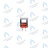 TSH003-49-BR Датчик температуры накладной NTC 3/4" BRAHMA 0729 в Екатеринбурге	