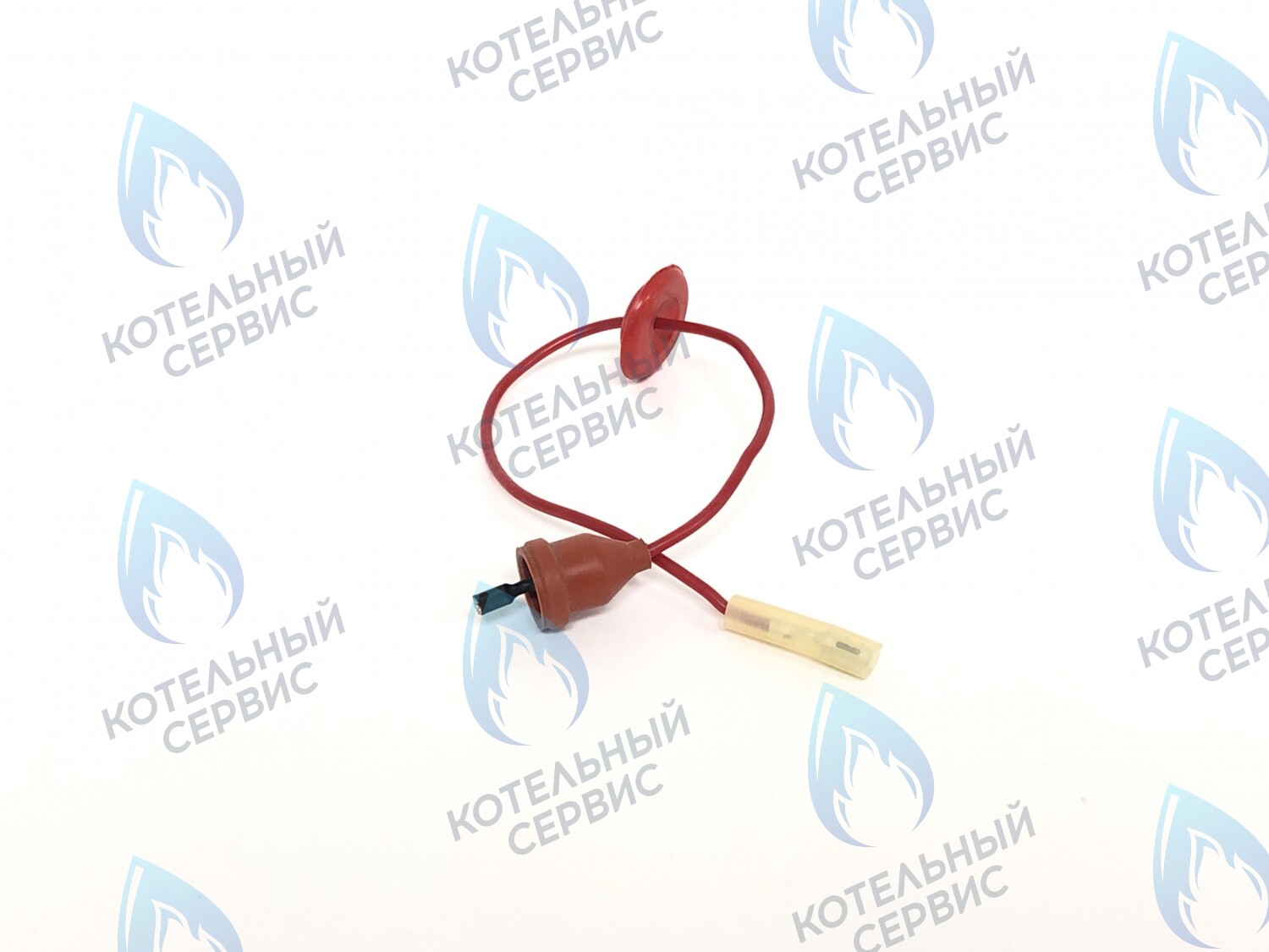 87186456310 Кабель розжига BOSCH в Екатеринбурге	