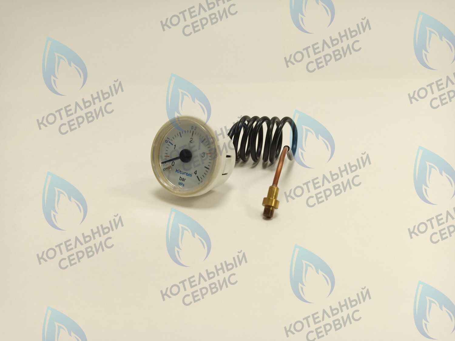 S325100025 Манометр ELSOTHERM серия B в Екатеринбурге	