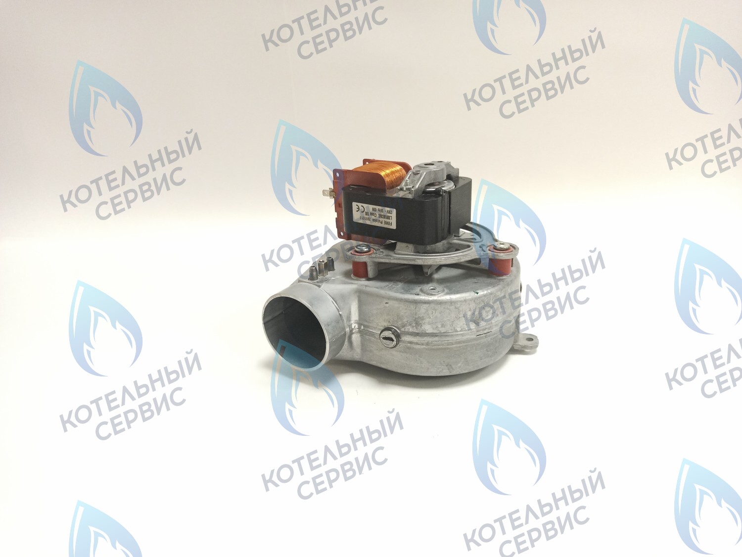 AF042-65W-2V-F Вентилятор 65W для котлов Bosch Junkers 35 кВт 87160112880 в Екатеринбурге	