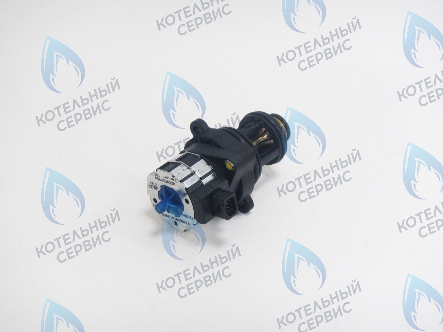 7832404 ШАГОВЫЙ ДВИГАТЕЛЬ МОДУЛЯ ОБРАТНОЙ МАГИСТРАЛИ VIESSMANN VITOPEND WH0A, WHEA в Екатеринбурге	