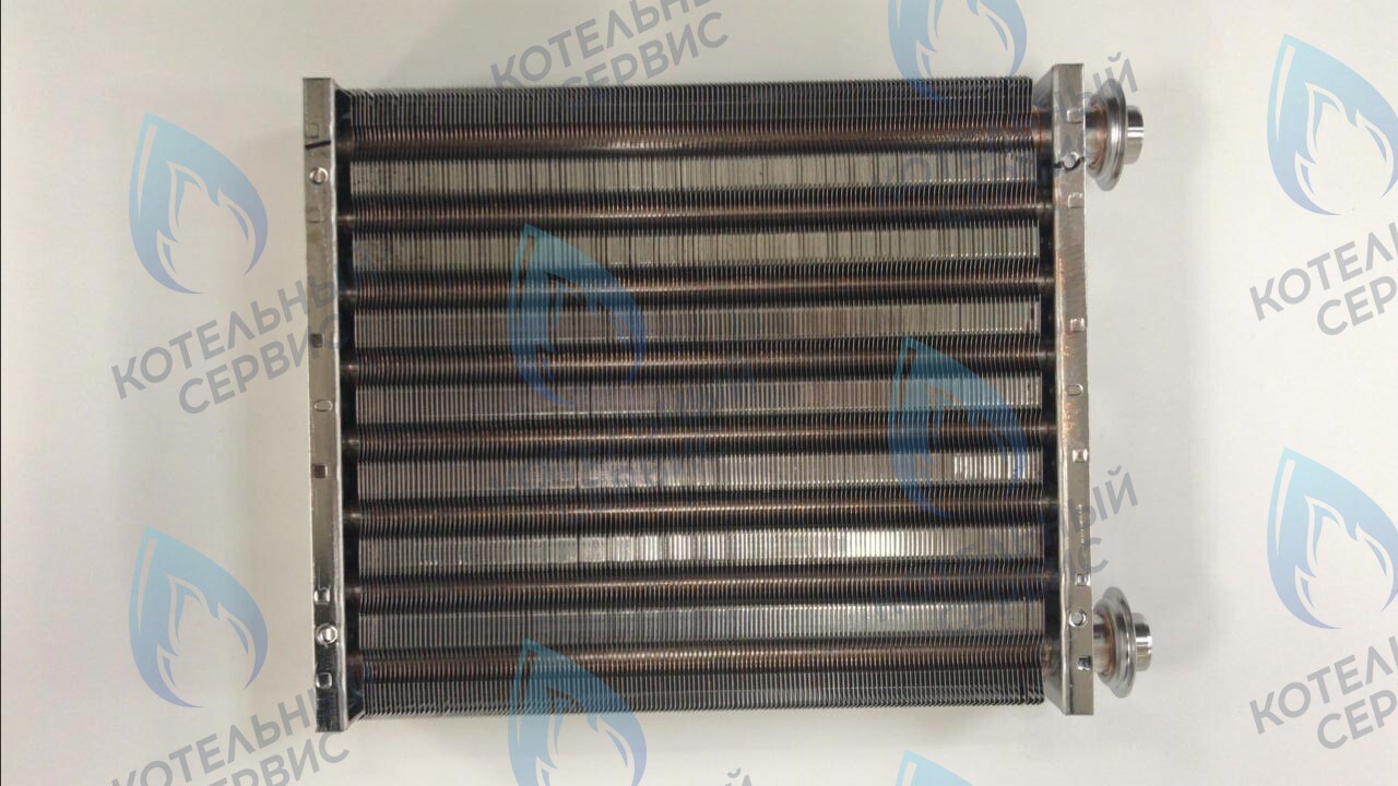 30012721B Теплообменник основной Deluxe 30K, Deluxe Coaxial 30K, Deluxe Plus 30K, Deluxe Plus Coaxial 30K, Prime Coaxial 30K, Smart Tok Coaxial 30K, Ace 30K, Ace Coaxial 30K NAVIEN в Екатеринбурге	