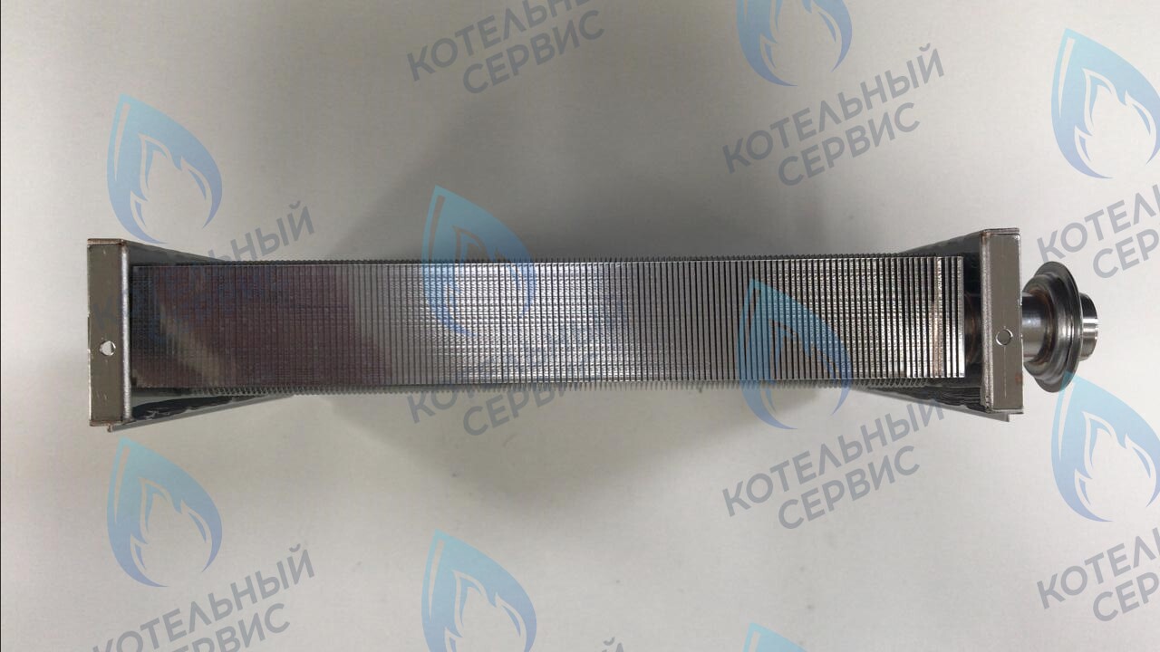 30012721B Теплообменник основной Deluxe 30K, Deluxe Coaxial 30K, Deluxe Plus 30K, Deluxe Plus Coaxial 30K, Prime Coaxial 30K, Smart Tok Coaxial 30K, Ace 30K, Ace Coaxial 30K NAVIEN в Екатеринбурге	