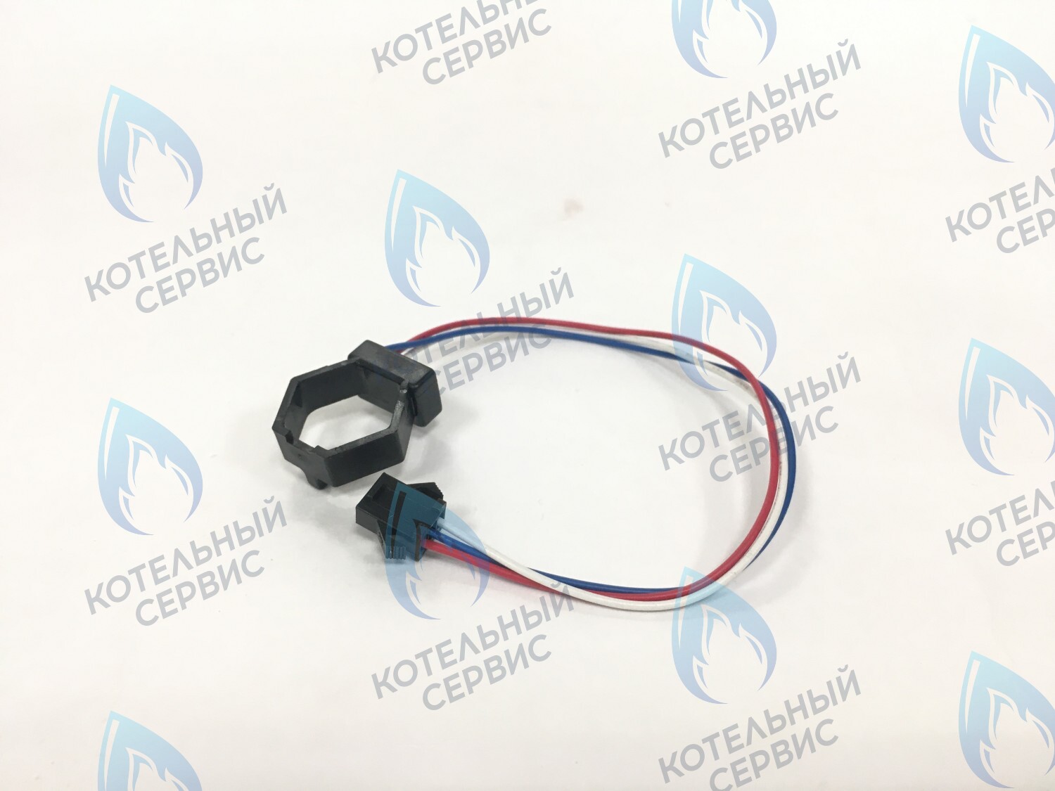 FSR020-02 Датчик расхода воды (датчик холла) шестигранник в Екатеринбурге	