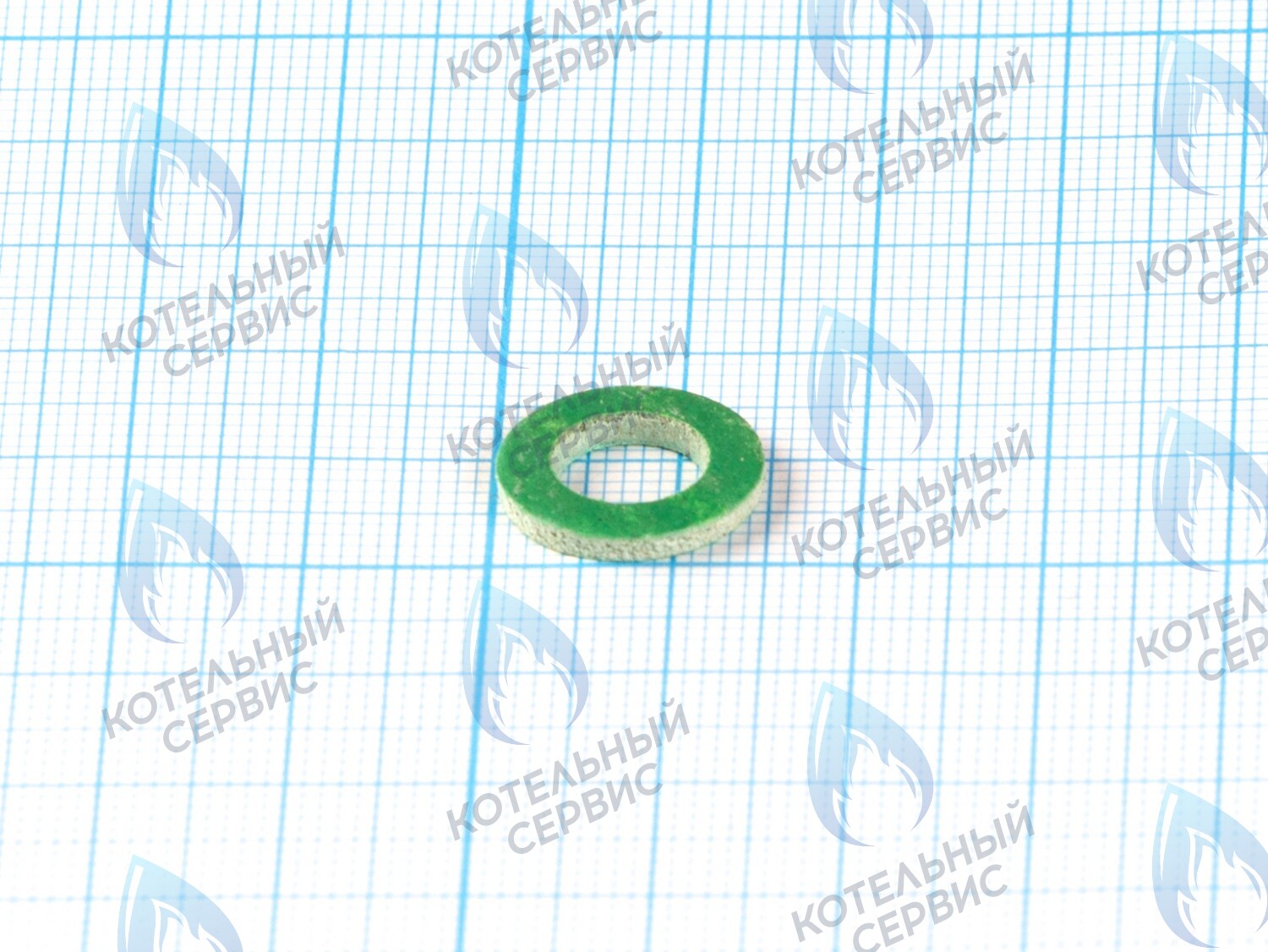 ZR404P Прокладка паронитовая 3/8 D14.5x8.5 в Екатеринбурге	
