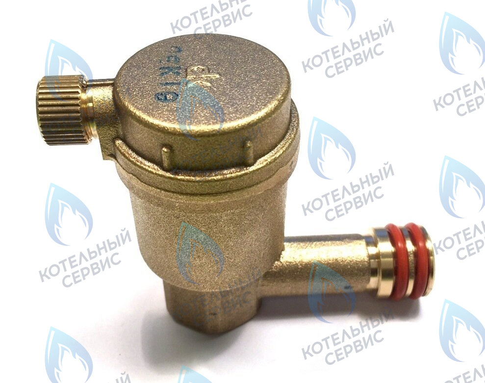 440001823 Воздухоотводчик RINNAI TMF в Екатеринбурге	