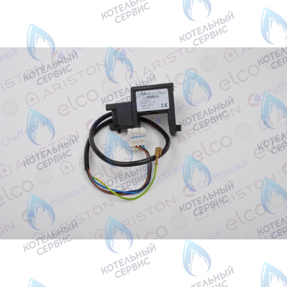 60001888 Блок розжига ARISTON в Екатеринбурге	