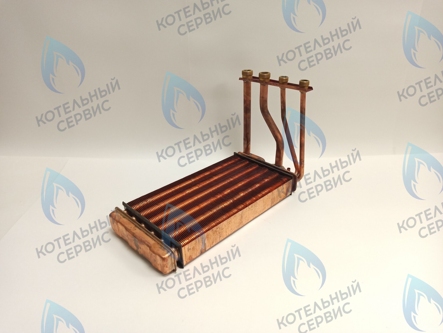 EB031-320-02 Теплообменник U052-28K BUDERUS (87154068140) в Екатеринбурге	