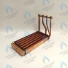 EB031-320-02 Теплообменник U052-28K BUDERUS (87154068140) в Екатеринбурге	