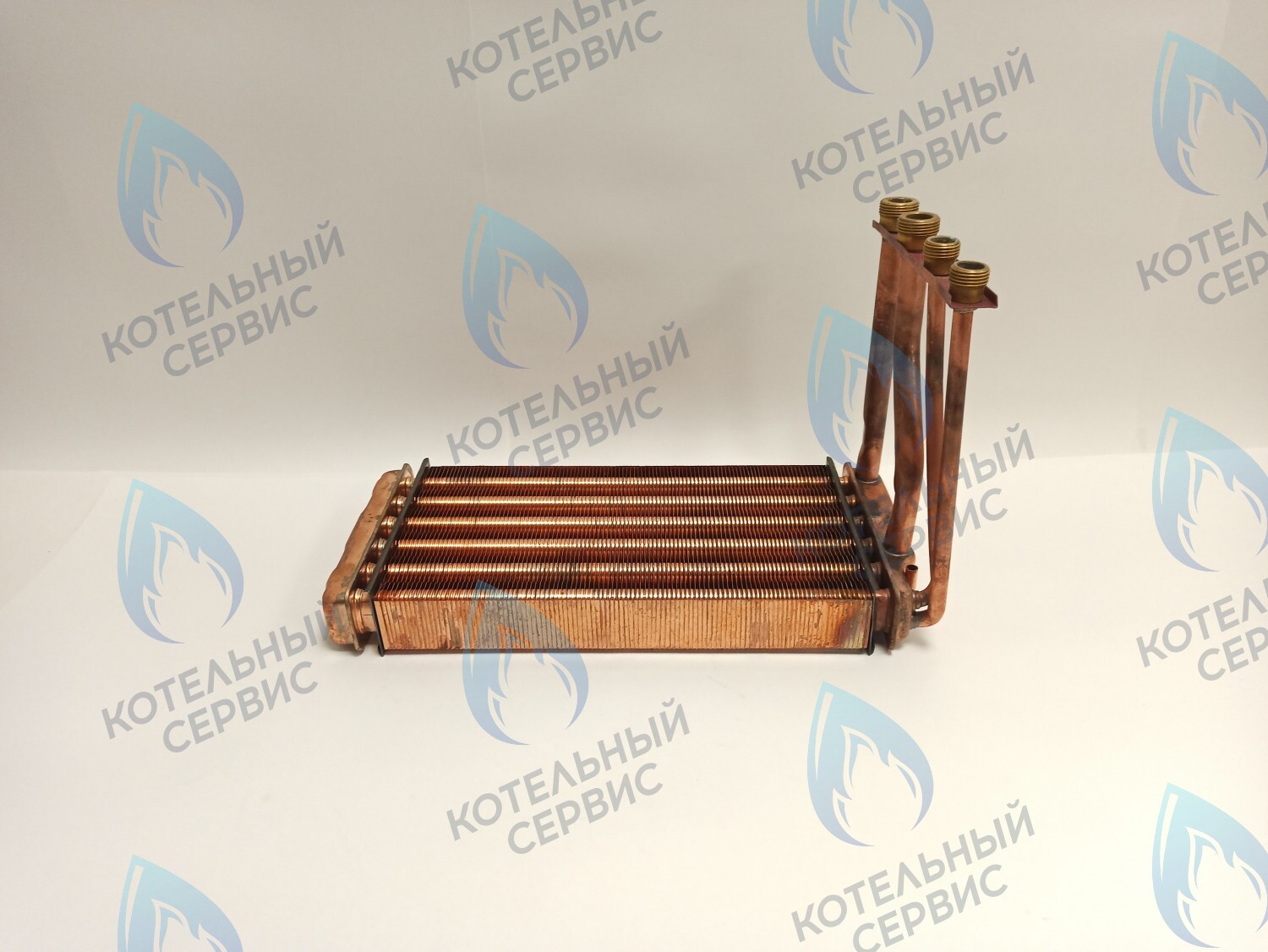 EB031-320-02 Теплообменник U052-28K BUDERUS (87154068140) в Екатеринбурге	