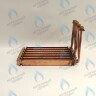 EB031-320-02 Теплообменник U052-28K BUDERUS (87154068140) в Екатеринбурге	