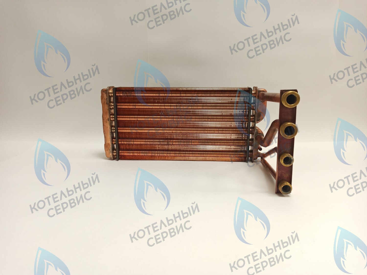 EB031-320-02 Теплообменник U052-28K BUDERUS (87154068140) в Екатеринбурге	