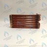 EB031-320-02 Теплообменник U052-28K BUDERUS (87154068140) в Екатеринбурге	