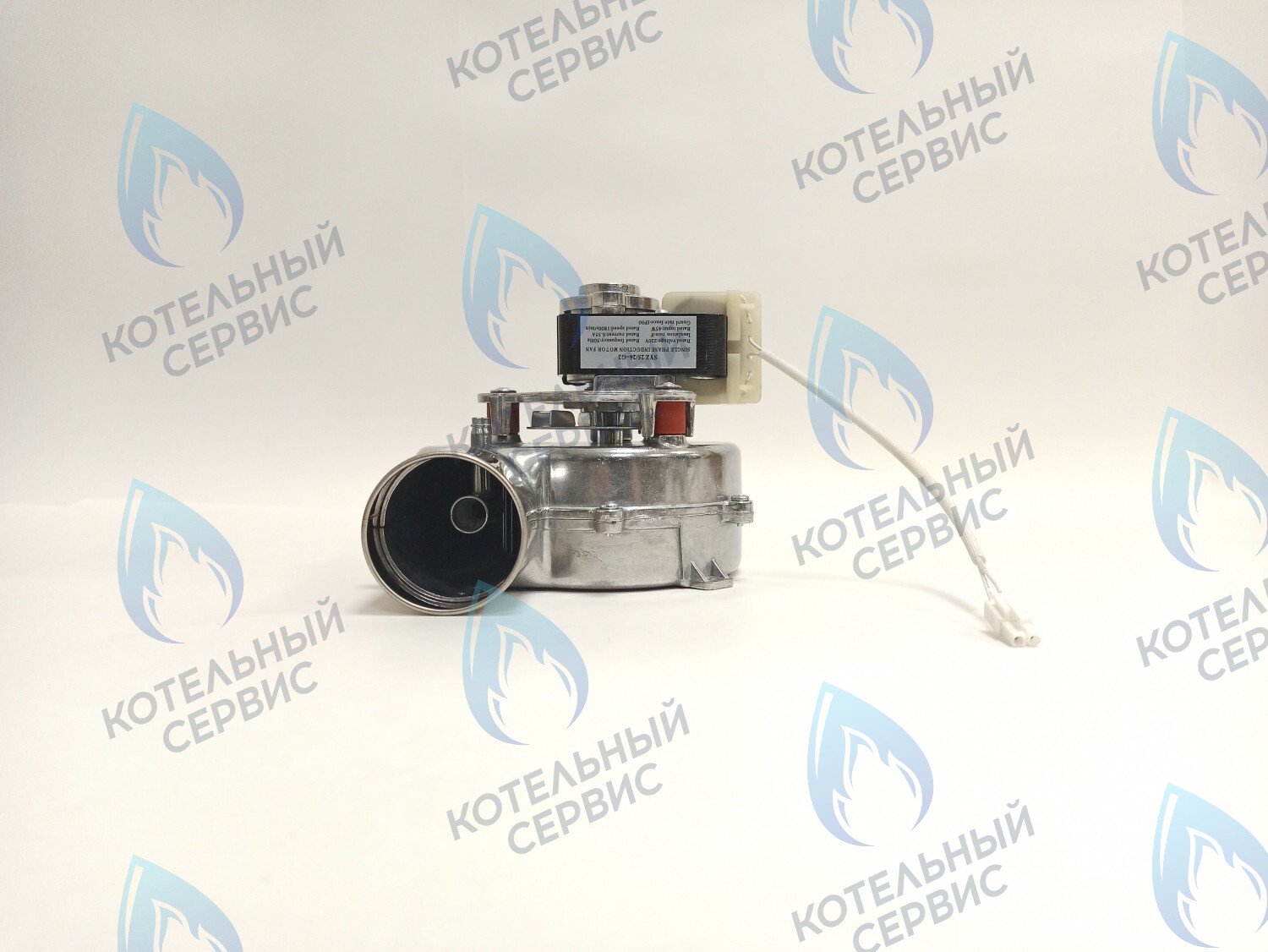 AF011-45W-A Вентилятор дымоудаления (45W) Ferroli Arena (RU) (398001247), Alpenhoff Gamburg в Екатеринбурге	