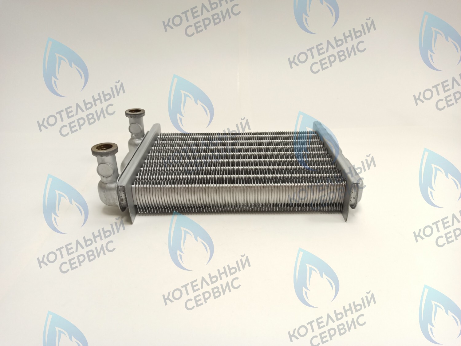 EM012-260-B Основной (первичный) теплообменник BIASI (BI1202 101, BI1452 102) в Екатеринбурге	