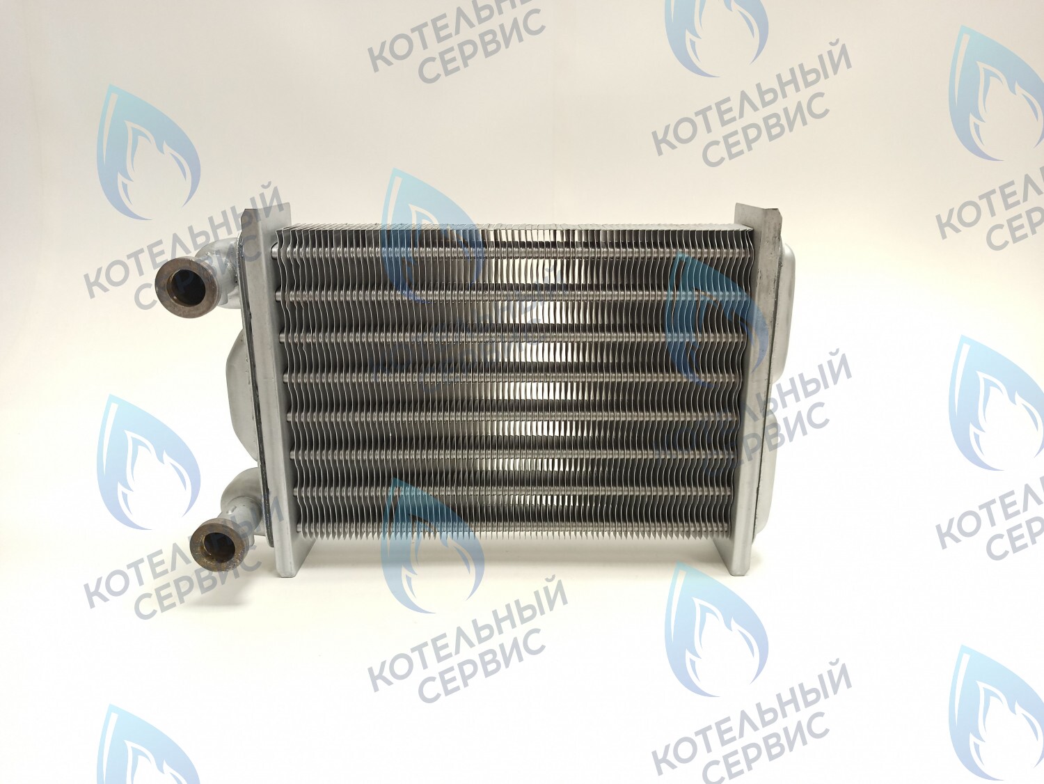 EM012-260-B Основной (первичный) теплообменник BIASI (BI1202 101, BI1452 102) в Екатеринбурге	