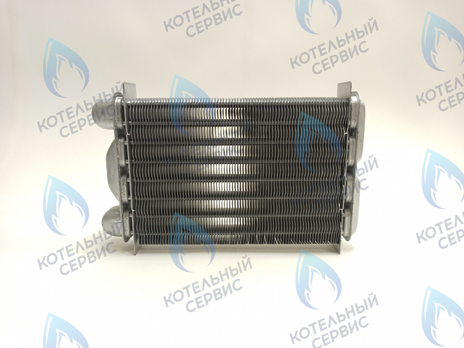 EM012-260-B Основной (первичный) теплообменник BIASI (BI1202 101, BI1452 102) в Екатеринбурге	