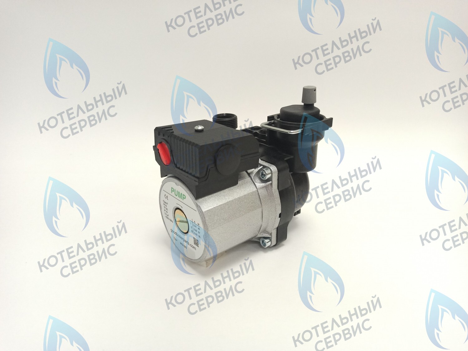 PM002PW50-GW95-Комп Циркуляционный насос в сборе WS15/5 для PROTHERM в Екатеринбурге	