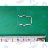 711615000 Пружина BAXI в Екатеринбурге	
