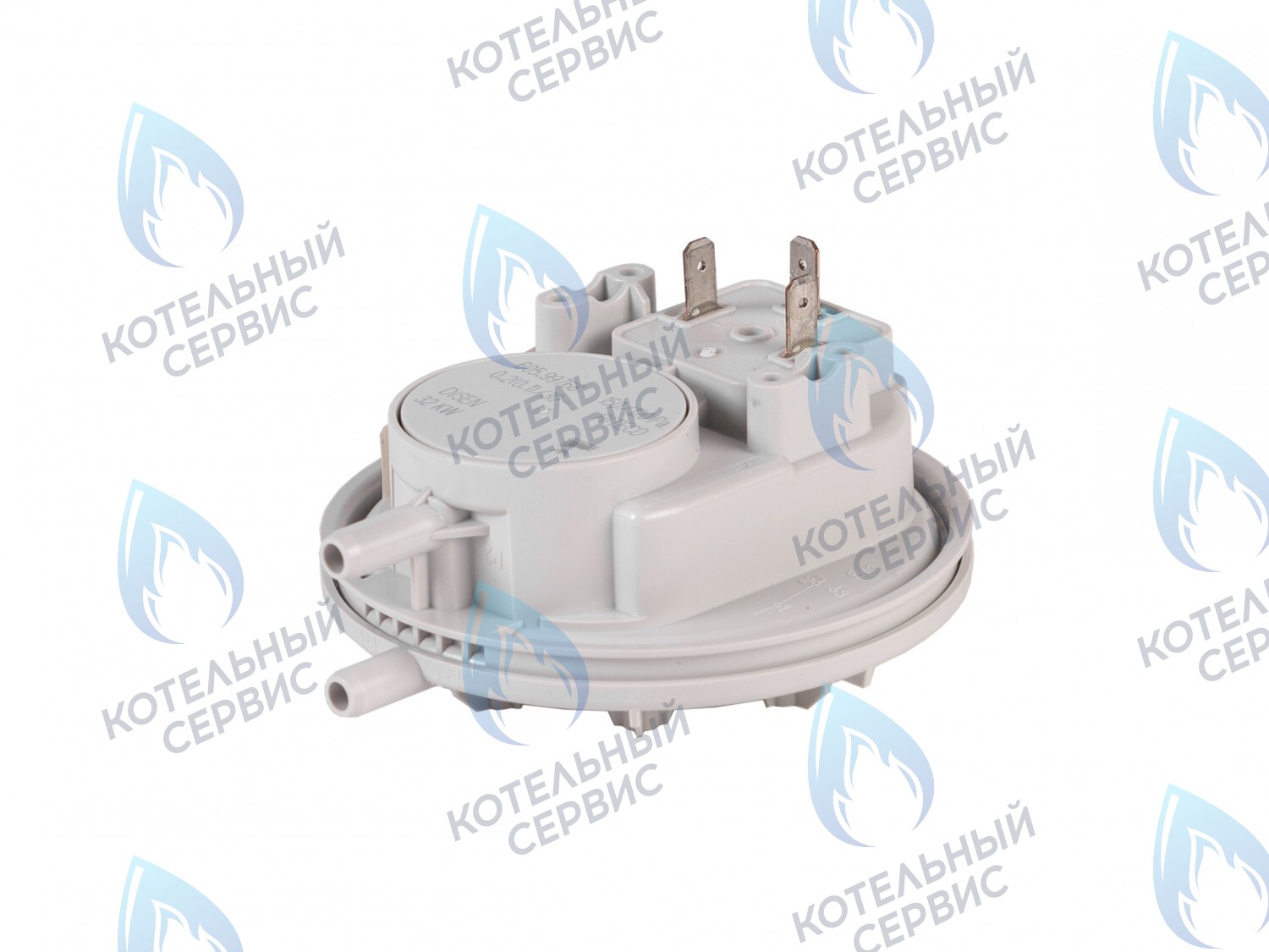 AB10090003 Прессостат вентилятора 32 кВт (Ab10090003) ELECTROLUX в Екатеринбурге	