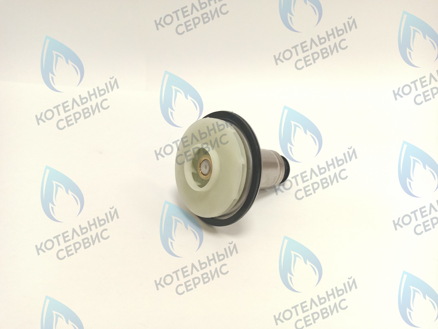 PPR-W30CW-35-04 Втулка ротор насоса (по часовой стрелке) аналог WILO 12/4.1, 12/5, 15/5 (втулка 35мм, колесо 72/30мм) (керам. вал) в Екатеринбурге	