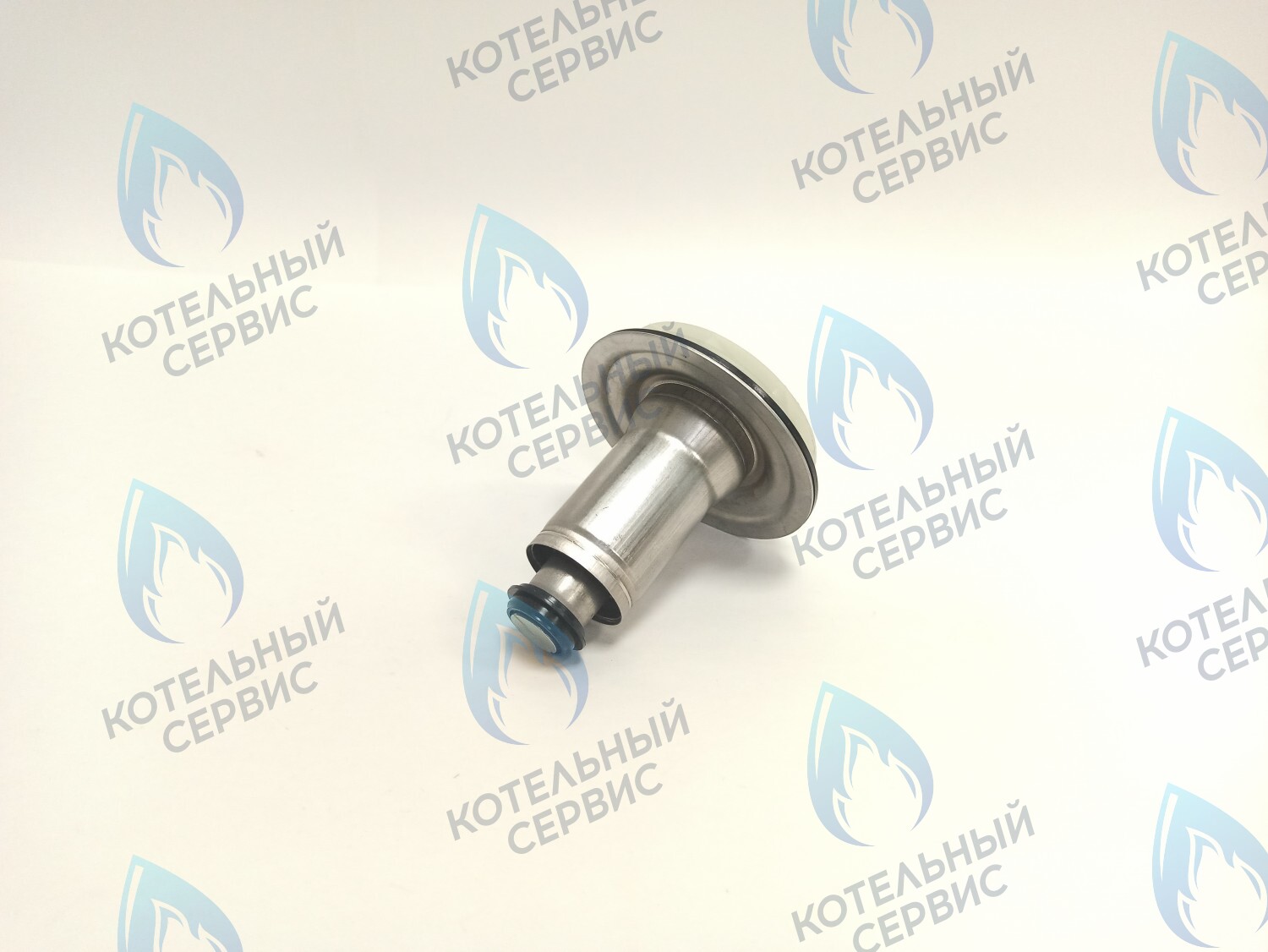 PPR-W30CW-35-04 Втулка ротор насоса (по часовой стрелке) аналог WILO 12/4.1, 12/5, 15/5 (втулка 35мм, колесо 72/30мм) (керам. вал) в Екатеринбурге	