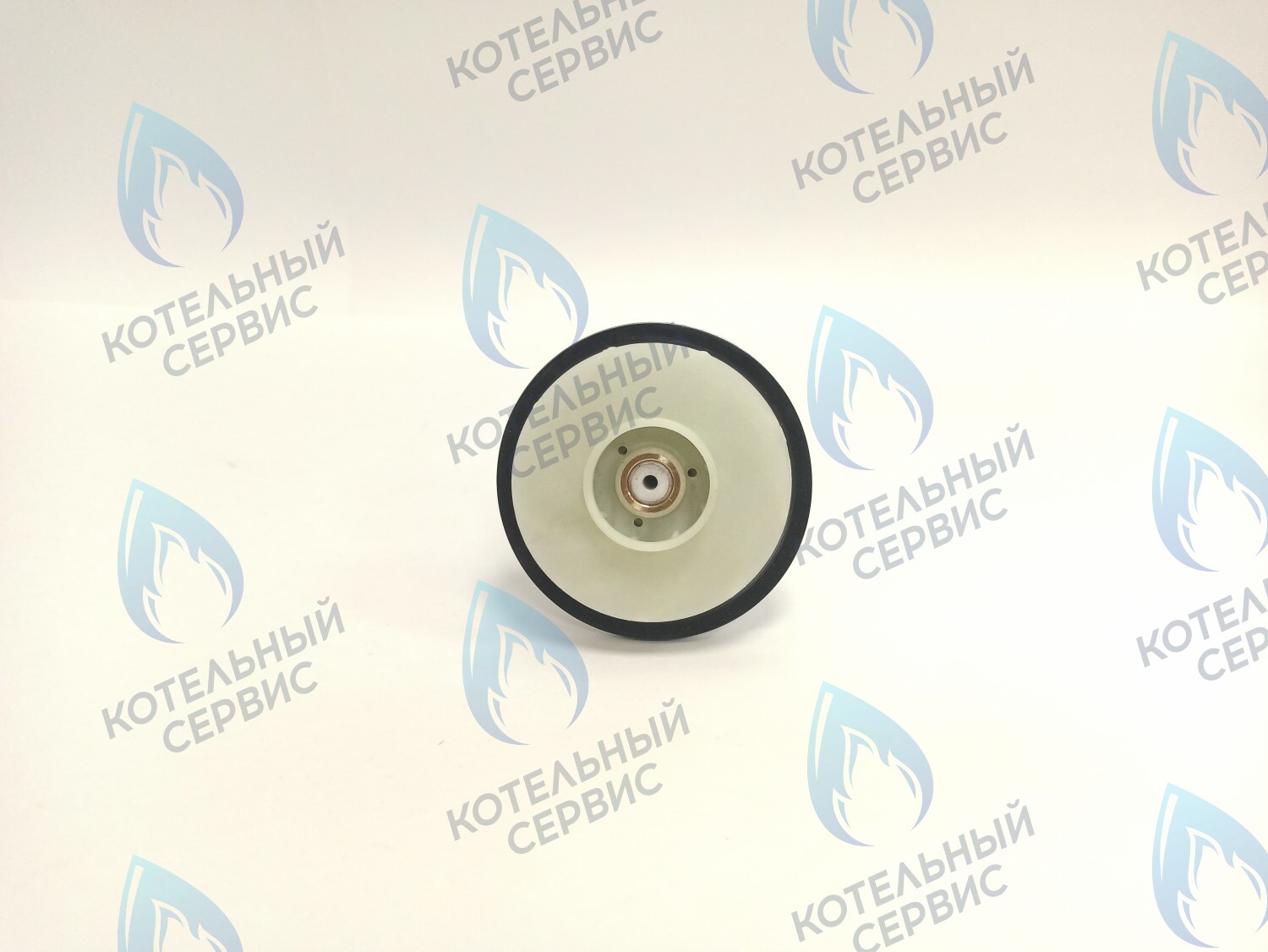 PPR-W30CW-35-04 Втулка ротор насоса (по часовой стрелке) аналог WILO 12/4.1, 12/5, 15/5 (втулка 35мм, колесо 72/30мм) (керам. вал) в Екатеринбурге	