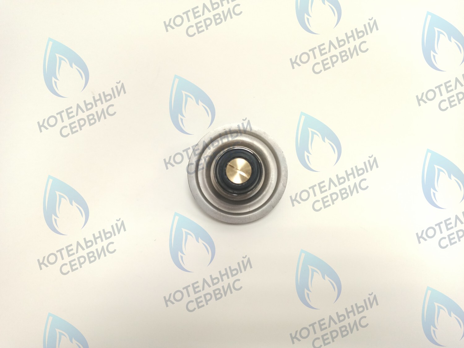 PPR-W30CW-35-04 Втулка ротор насоса (по часовой стрелке) аналог WILO 12/4.1, 12/5, 15/5 (втулка 35мм, колесо 72/30мм) (керам. вал) в Екатеринбурге	