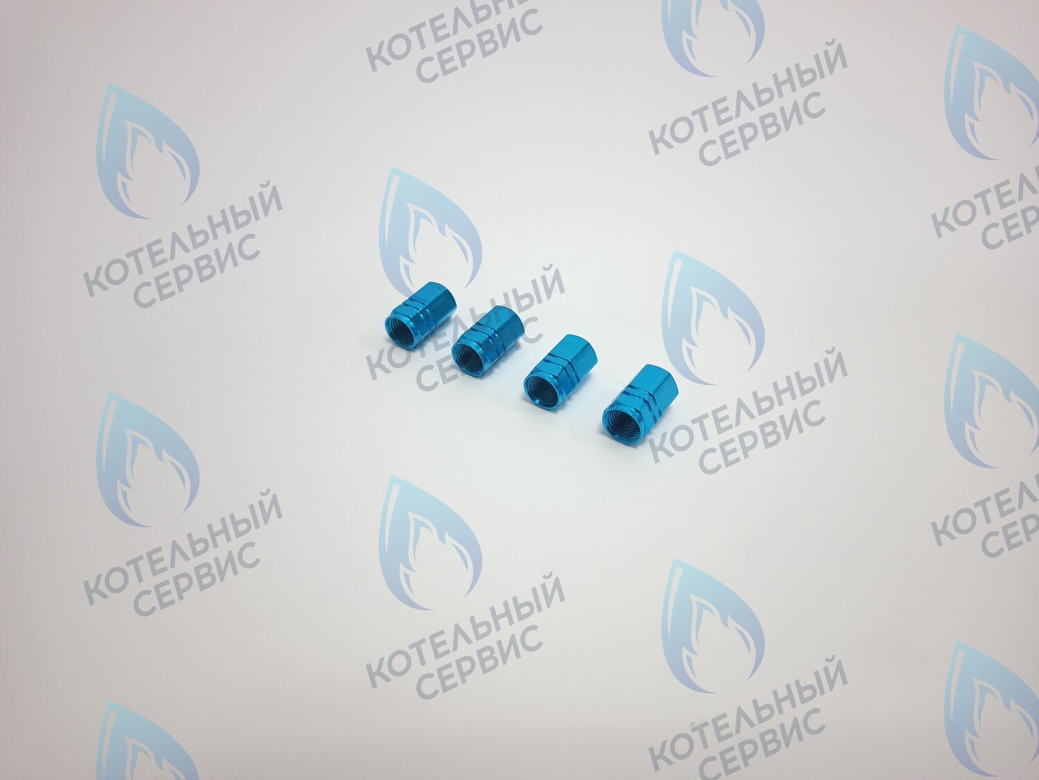 ZK003-C4 Набор 4 крышки в Екатеринбурге	