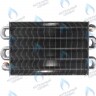 7020120028 Теплообменник 91 FIN KENTATSU Nobby Smart 24-2CS / 28-2CS  PP1602117 215350910101 в Екатеринбурге	