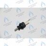 8435270 датчик температуры отходящих газов (NTC) BAXI в Екатеринбурге	