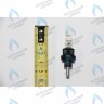 8435270 датчик температуры отходящих газов (NTC) BAXI в Екатеринбурге	