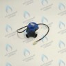 TVB014-02 Трехходовой клапан DUCA аналог (TA-13~30) KITURAMI, ELSOTHERM ECO серия B (S323100064) в Екатеринбурге	